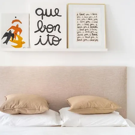 3-bedroom With Private Patio In Cacilhas By Lisbeyond * Almada